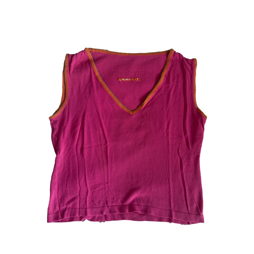 Vintage Versace Top
